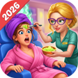 Icon of program: Happy Spa: Beauty Salon G…