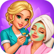 Icono de programa: Happy Spa: Beauty Salon G…