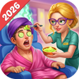 Icon of program: Happy Spa: Beauty Salon G…