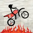 Icon of program: Stick Stunt Biker