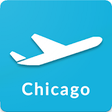 Icon of program: Chicago O'Hare Airport Gu…