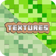 Icon of program: Texture Packs for MCPE