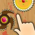 Icon of program: Finger Chop Free Game
