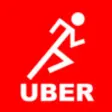 Icon of program: Uber Marathon for Foursqu…