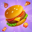 Icon of program: Food Stack Plate Matched …