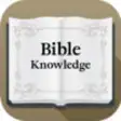 Icon of program: Bible Knowledge (Improve …