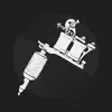 Icono de programa: Tattoo AI Generator  Desi…