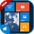 Icono de programa: Windows Launcher
