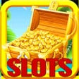 Icon of program: Scatters A-Hoy! Slot Mach…
