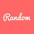 Random - Random number generator icon