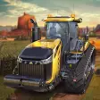 Icon of program: Farming Simulator 18