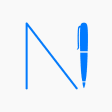 Icon of program: MetaMoJi Note Lite - note…