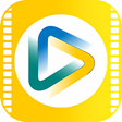 Icon of program: Best HD Video Player - Me…