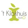 Icon of program: Bistro 't Klokhuis