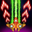 Icono de programa: Galaxy Shooter - Space At…