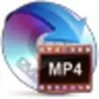 Icon of program: Leawo Free DVD to MP4 Con…