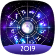 Icono de programa: Horoscope 2019 With 12 Zo…