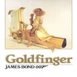 James Bond 007: Goldfinger icon