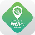 Icon of program: Thailand Muslim Friendly