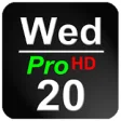 Icon of program: Date In Status Bar HD Pro