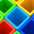 Icon of program: Drop Away: Color Puzzle
