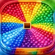 Icon of program: Drop Away: Color Puzzle
