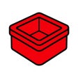 Icon of program: Drop Away: Color Puzzle