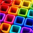 Icon of program: Drop Away: Color Puzzle