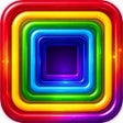 Icon of program: Drop Away: Color Puzzle