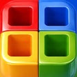 Icon of program: Drop Away: Color Puzzle