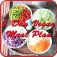 Icon of program: 7 Days Vegan Meal Plan