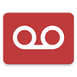 Remove Voicemail icon
