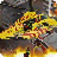 Icono de programa: Modern Firefighter Helico…