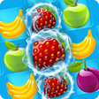 Icon of program: Fruits Match 3 Classic