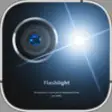 Icon of program: Flashlight for iPhone 5S …