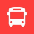 Icon of program: Bus.ly - Live Bus Map & T…