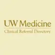 Icon of program: UW Medicine Clinical Refe…