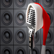 Icon of program: Christmas Music Radio Sta…