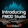 Icon of program: Course For FMOD Studio 10…