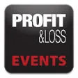 Icon of program: Profit and Loss Events