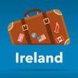Icon of program: Ireland offline map