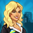 Icono de programa: My Country for Windows 8