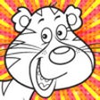 Icon of program: Color Mix HD (Animal) - L…