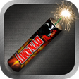 Icono de programa: Simulator of pyrotechnics