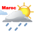 Icon of program: Weather Morocco