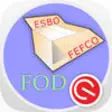 Icon of program: W2P - FEFCO & ESBO HD (FO…