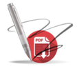 Icon of program: PDF Fill and Sign for Win…