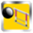 Icon of program: Revolving Cannonball Hurd…