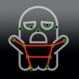 Icon of program: Ghost SLS