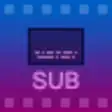 Icon of program: Movie Subtitler